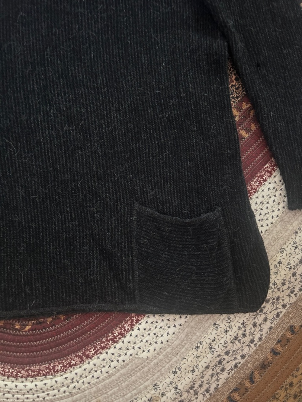 Beyond Threads Wool/Alpaca Sweater - Picture 2 of 10